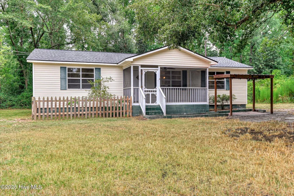 1333 Maddox Drive Augusta, GA 30909