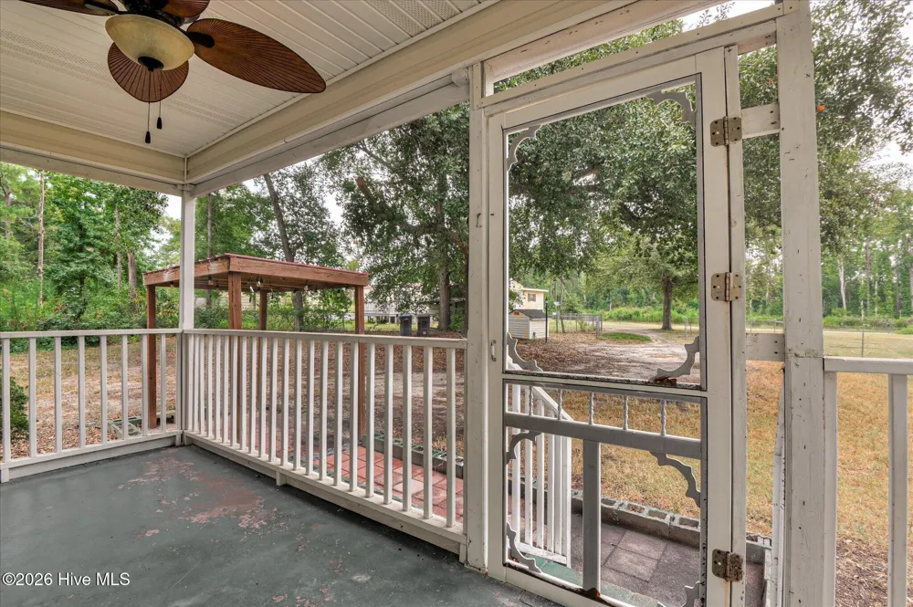 1333 Maddox Drive Augusta, GA 30909