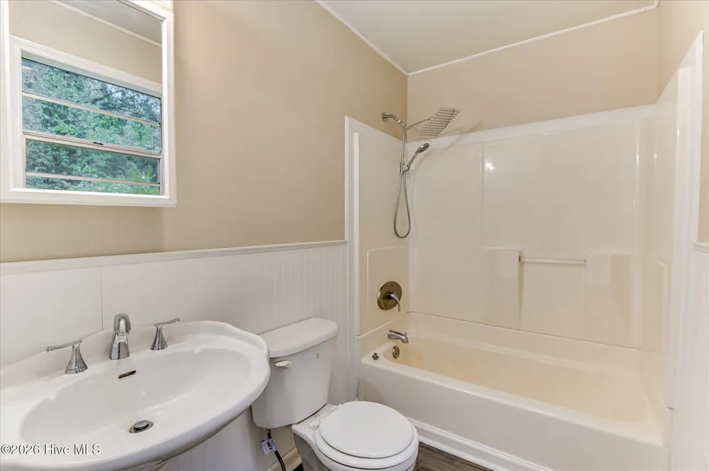 1333 Maddox Drive Augusta, GA 30909