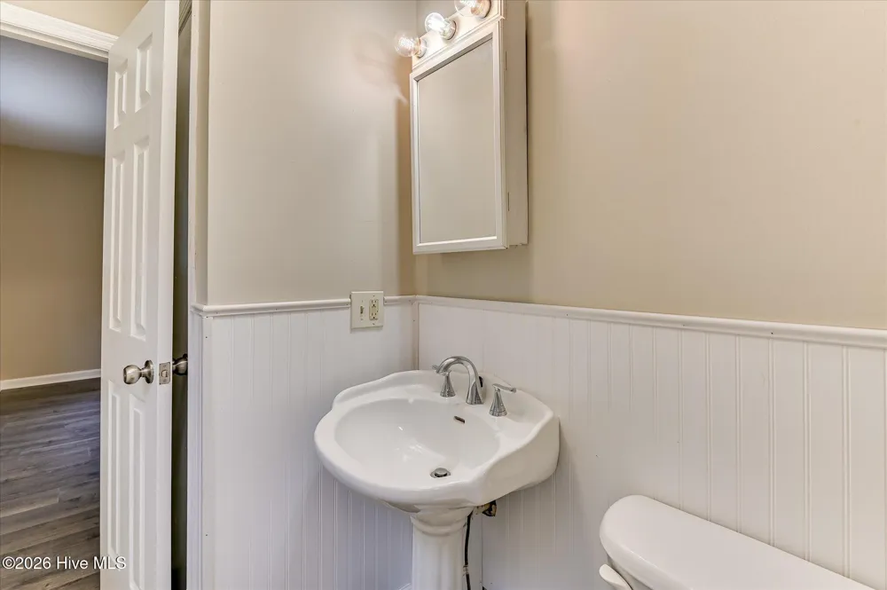 1333 Maddox Drive Augusta, GA 30909