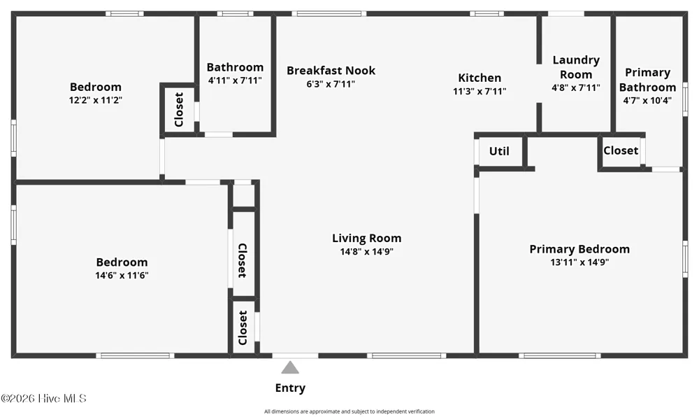 1333 Maddox Drive Augusta, GA 30909