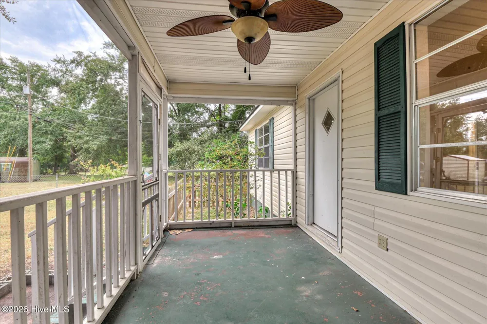 1333 Maddox Drive Augusta, GA 30909