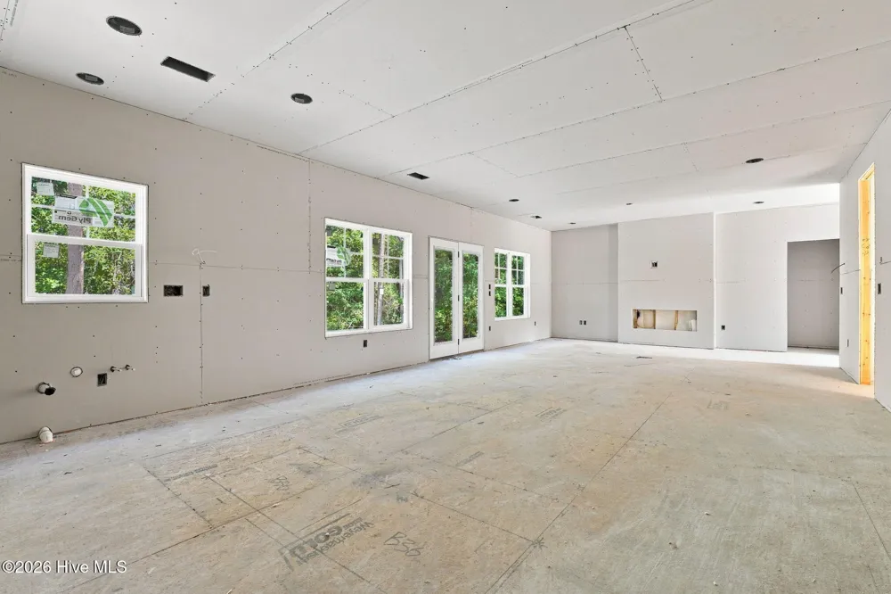 4 Mitchell Court Pinehurst, NC 28374
