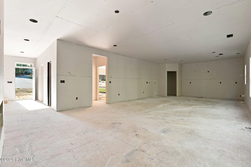 4 Mitchell Court Pinehurst, NC 28374