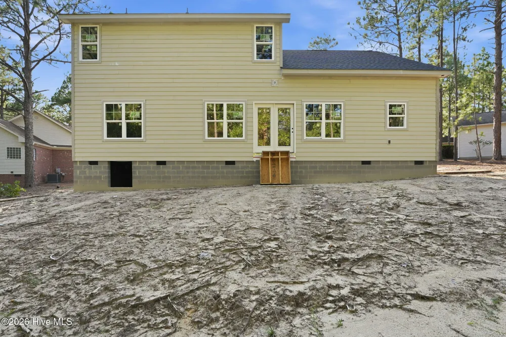 4 Mitchell Court Pinehurst, NC 28374