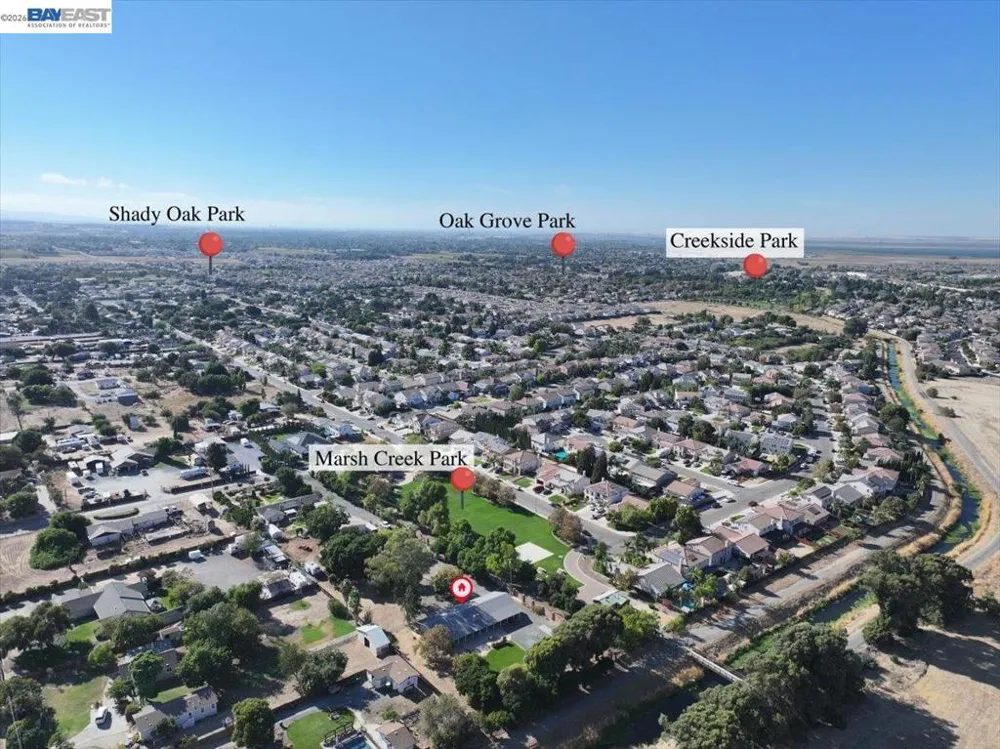 3360 Doyle Rd Oakley, CA 94561