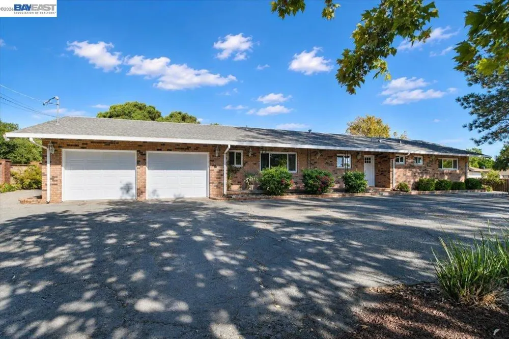 3360 Doyle Rd Oakley, CA 94561