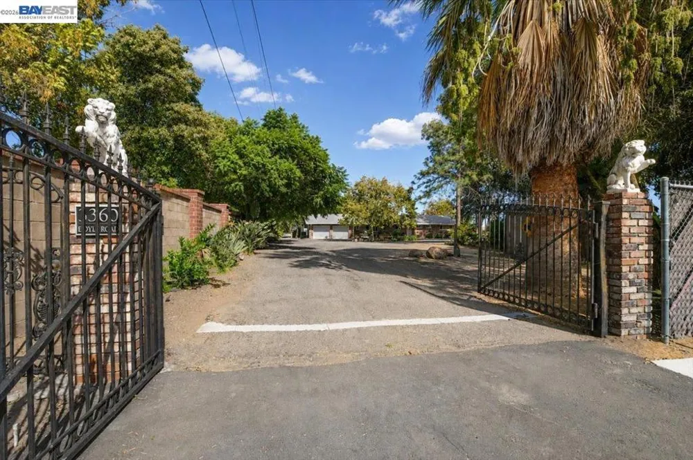 3360 Doyle Rd Oakley, CA 94561