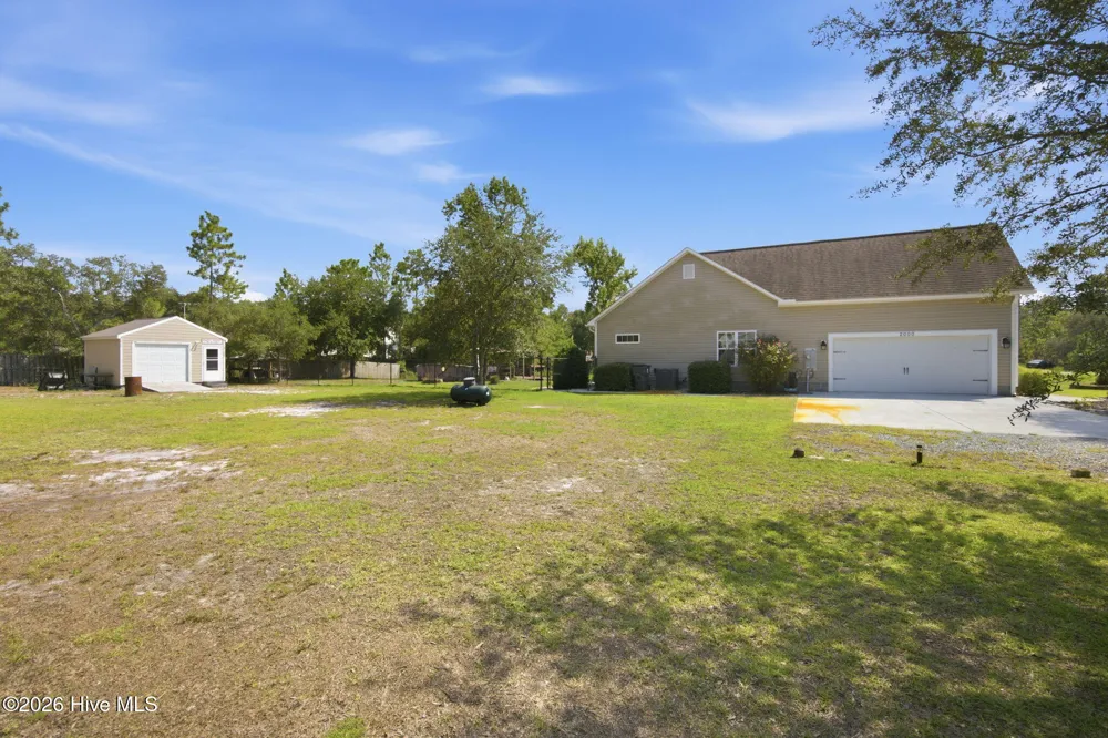 2000 Southport Lane Southport, NC 28461