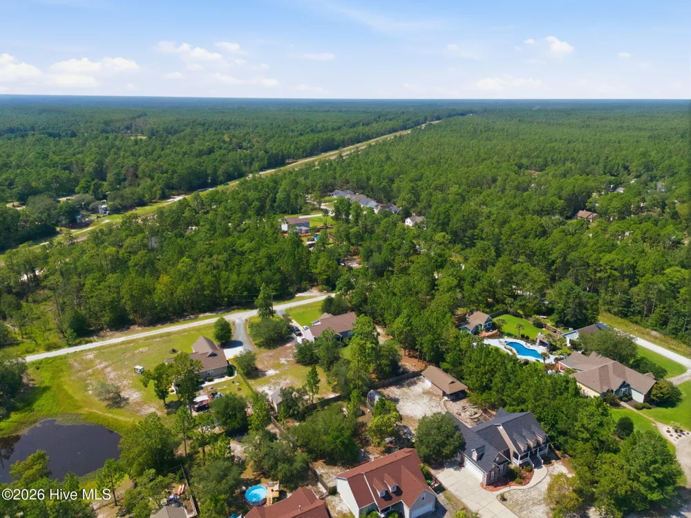 2000 Southport Lane Southport, NC 28461