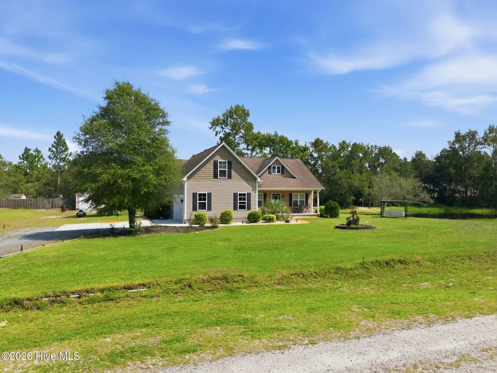 2000 Southport Lane Southport, NC 28461