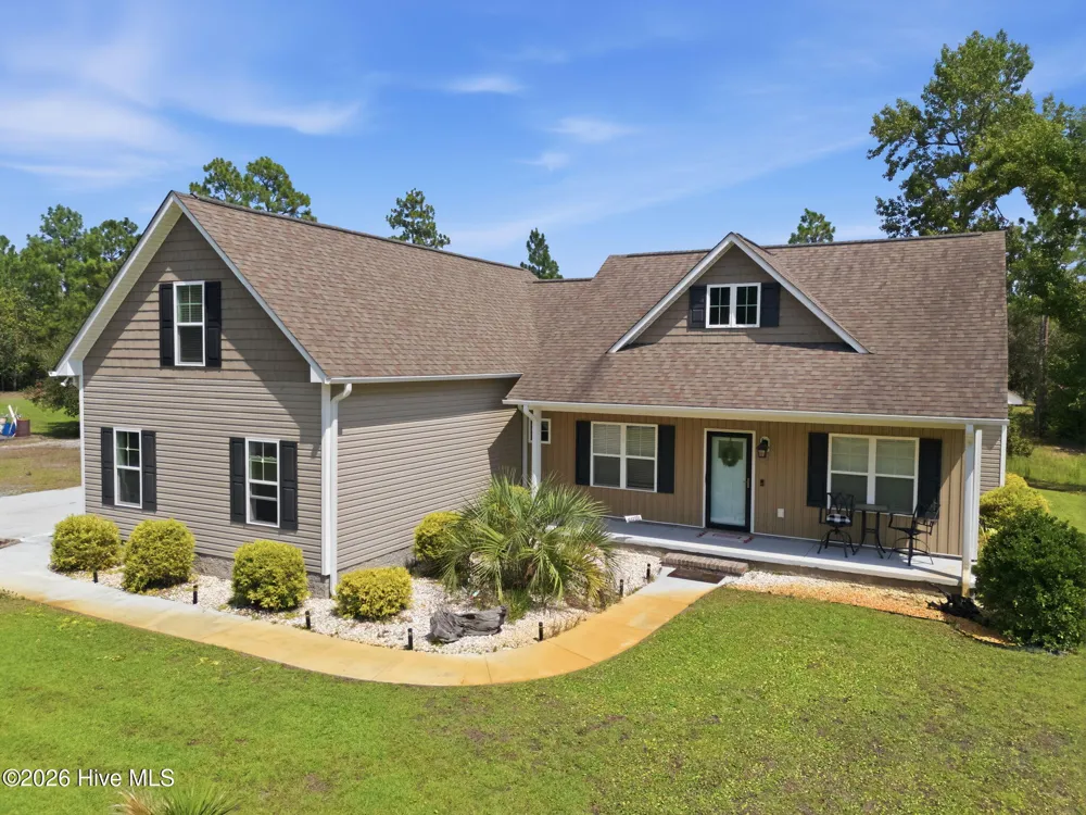 2000 Southport Lane Southport, NC 28461