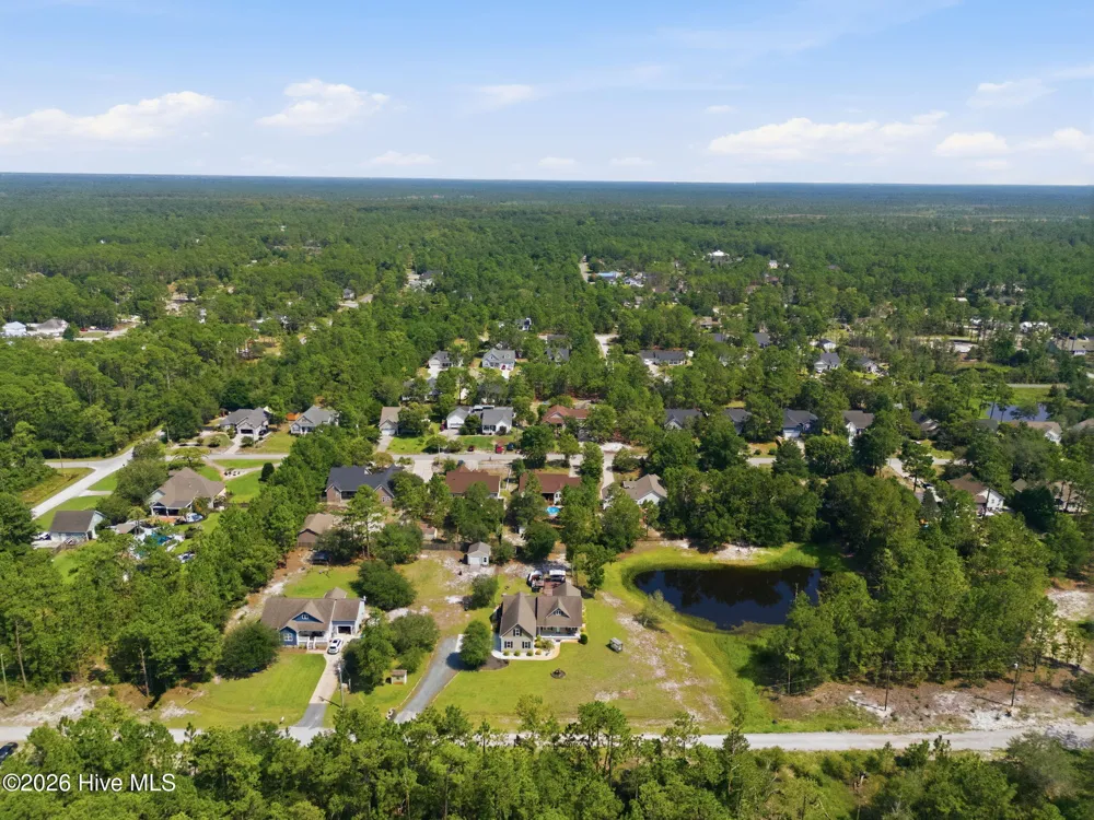 2000 Southport Lane Southport, NC 28461