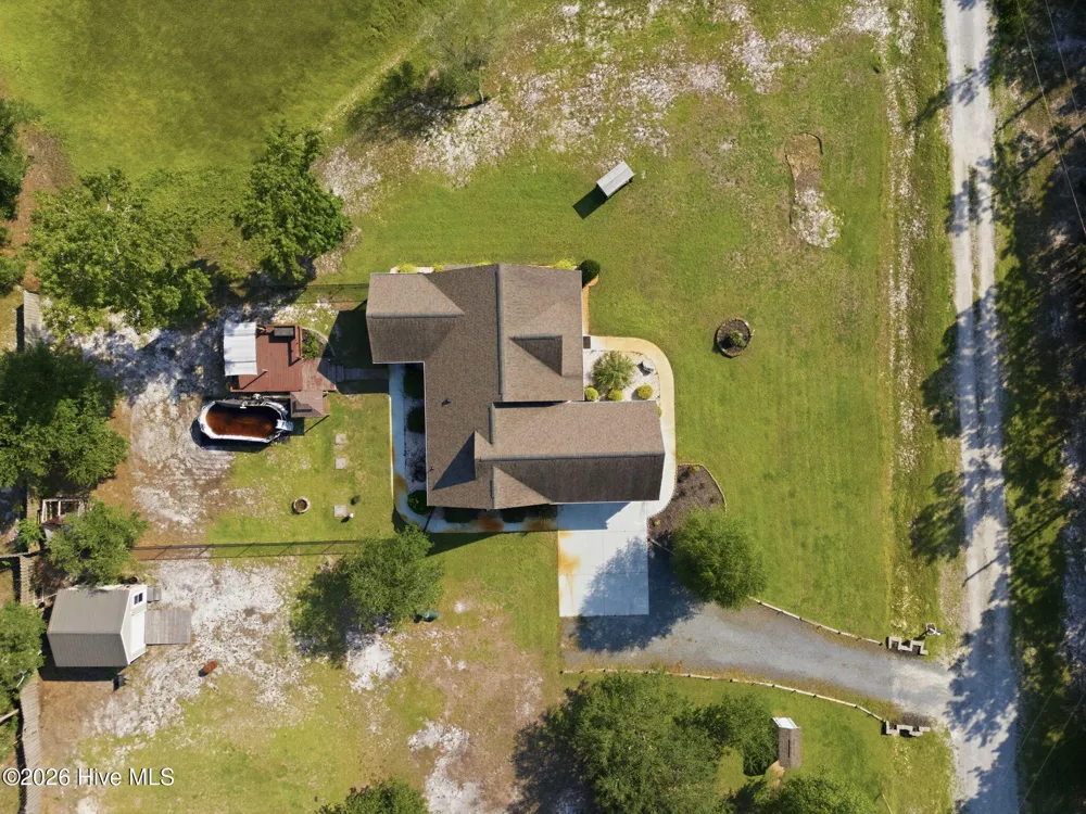 2000 Southport Lane Southport, NC 28461