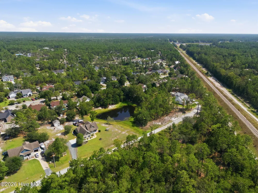 2000 Southport Lane Southport, NC 28461