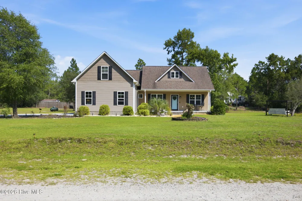 2000 Southport Lane Southport, NC 28461