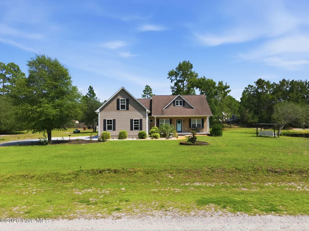 2000 Southport Lane Southport, NC 28461