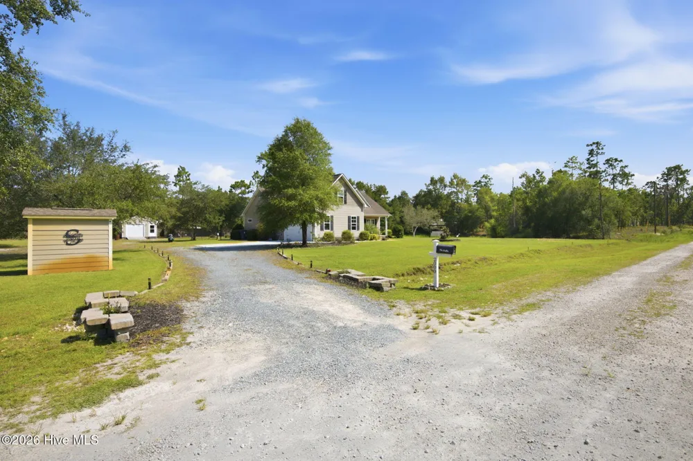 2000 Southport Lane Southport, NC 28461