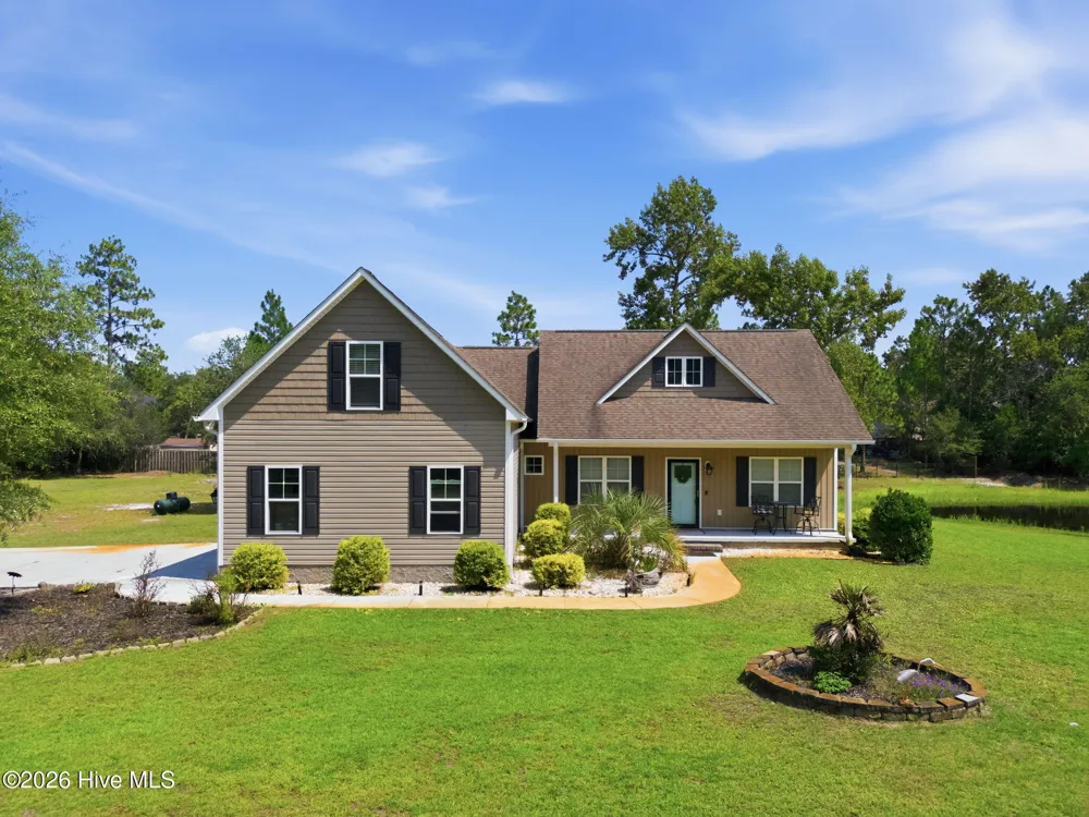 2000 Southport Lane Southport, NC 28461
