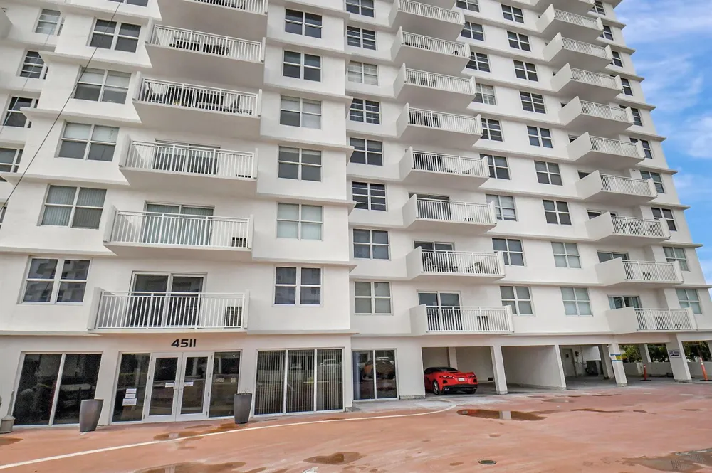 4511 S Ocean Boulevard #401 Highland Beach, FL 33487
