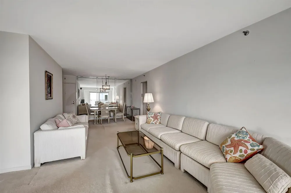 4511 S Ocean Boulevard #401 Highland Beach, FL 33487