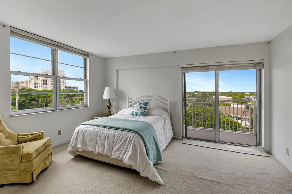 4511 S Ocean Boulevard #401 Highland Beach, FL 33487