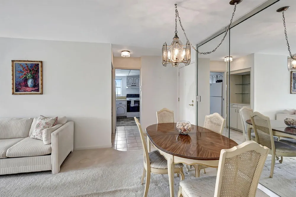 4511 S Ocean Boulevard #401 Highland Beach, FL 33487