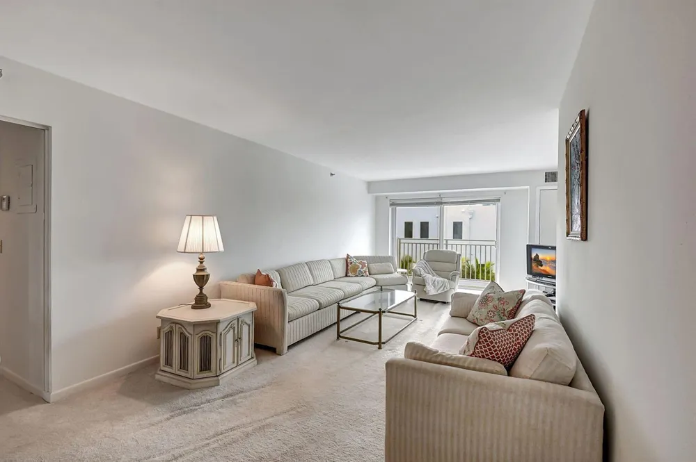 4511 S Ocean Boulevard #401 Highland Beach, FL 33487