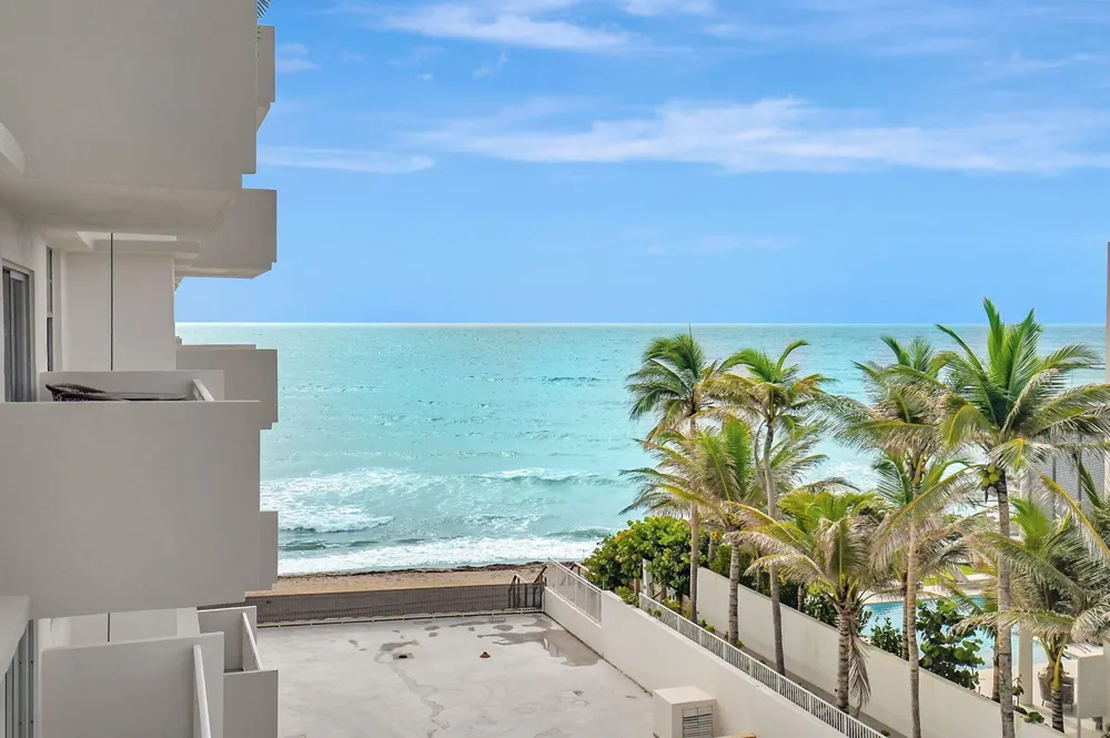4511 S Ocean Boulevard #401 Highland Beach, FL 33487