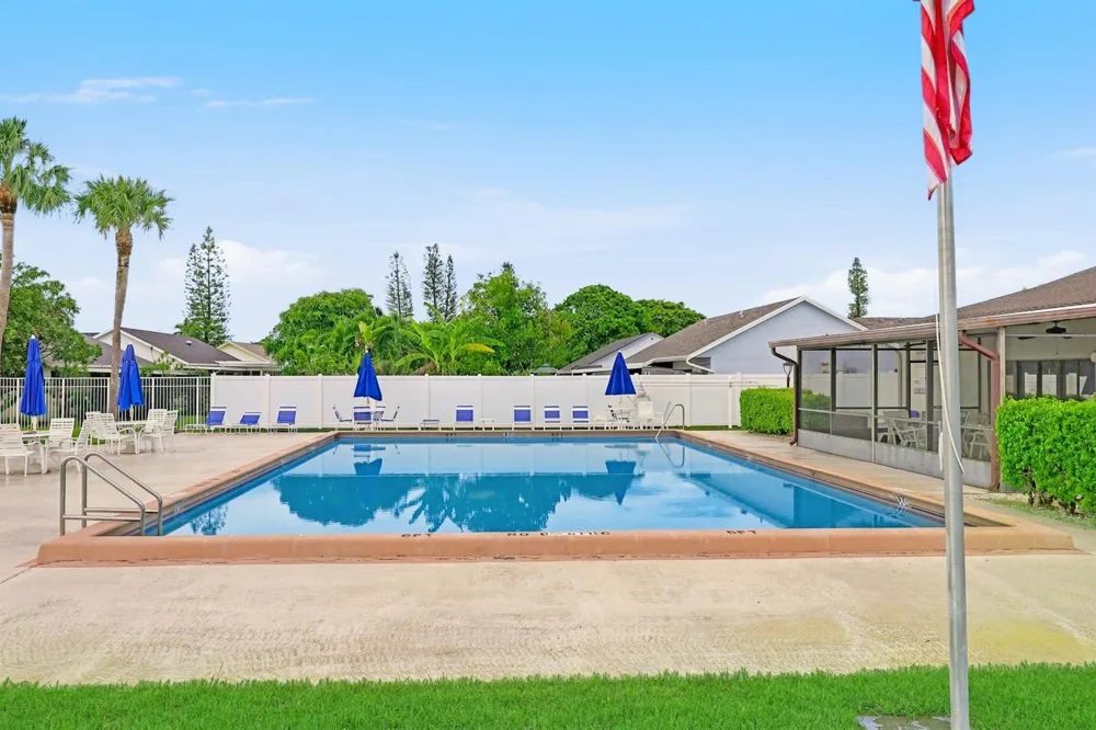 5088 Chelan Way Lake Worth, FL 33467