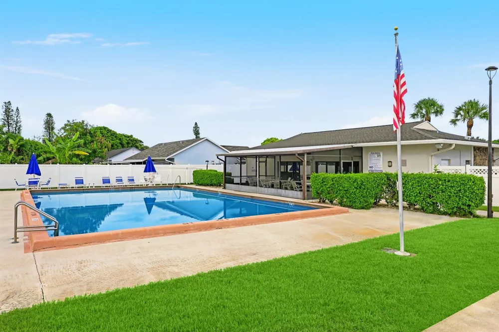 5088 Chelan Way Lake Worth, FL 33467