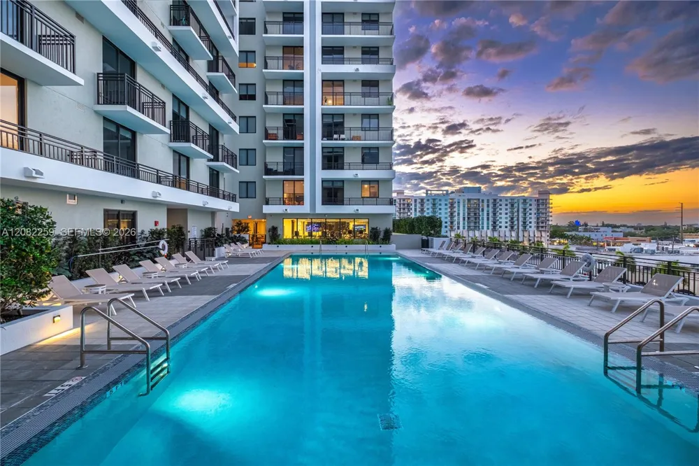 2001 Van Buren St #924 Hollywood, FL 33020