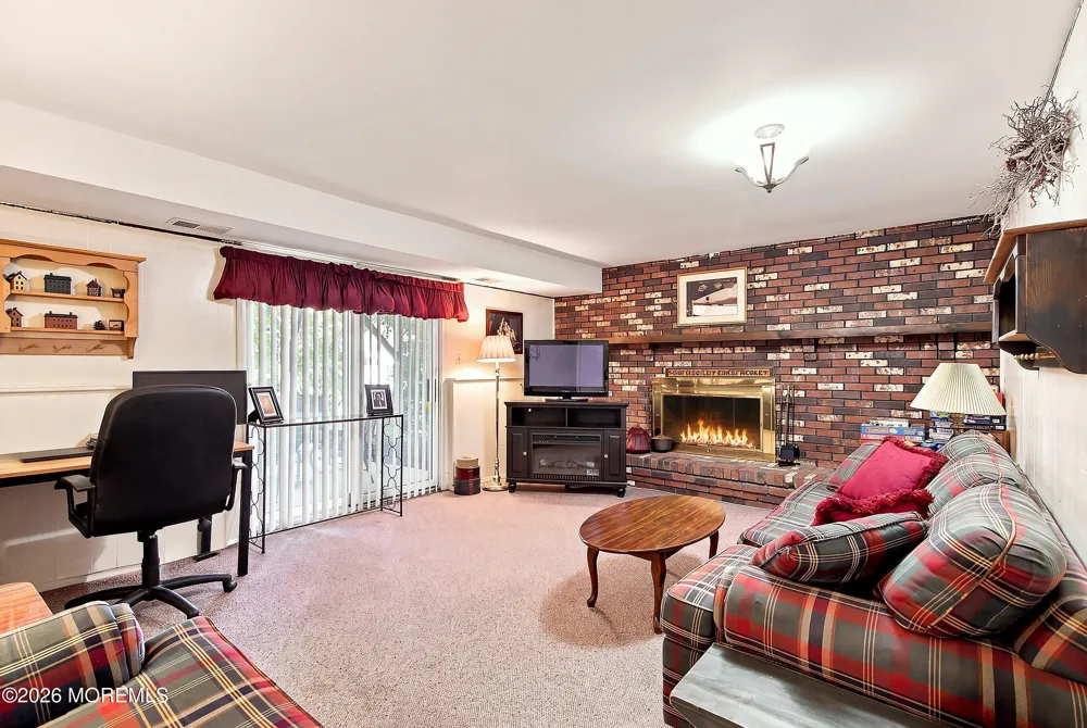 3 Masada Court Toms River, NJ 08753