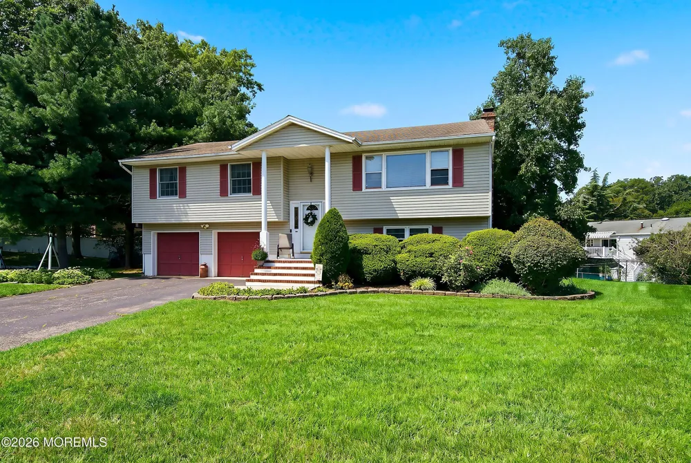 3 Masada Court Toms River, NJ 08753