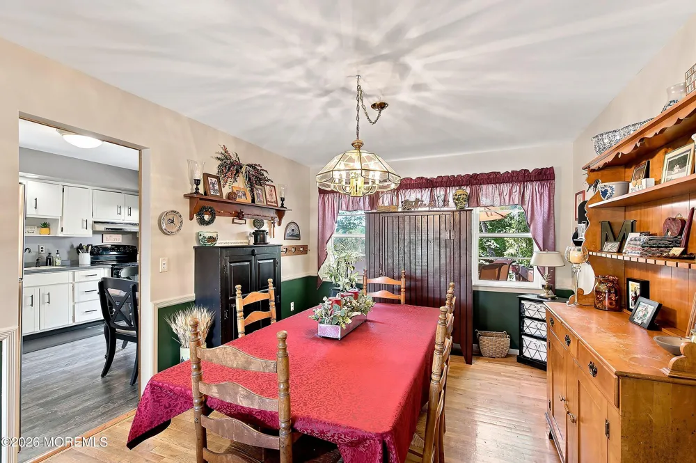 3 Masada Court Toms River, NJ 08753