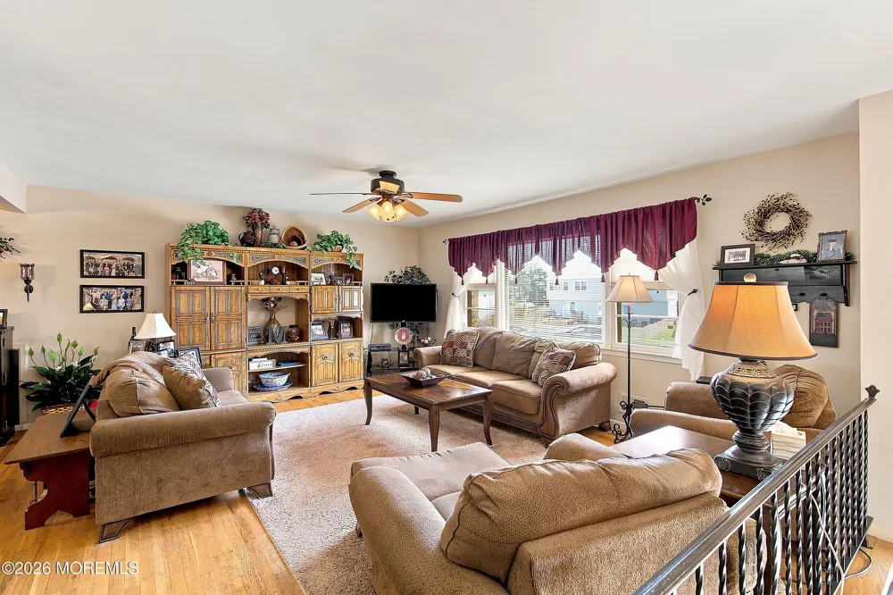 3 Masada Court Toms River, NJ 08753