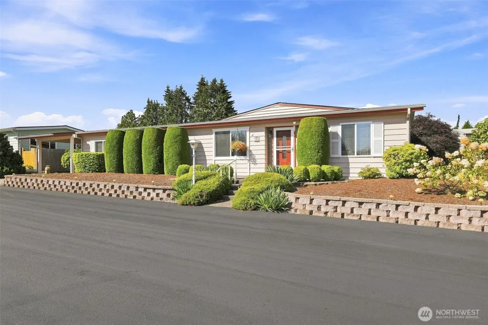2500 Alder Street #103 Milton, WA 98354