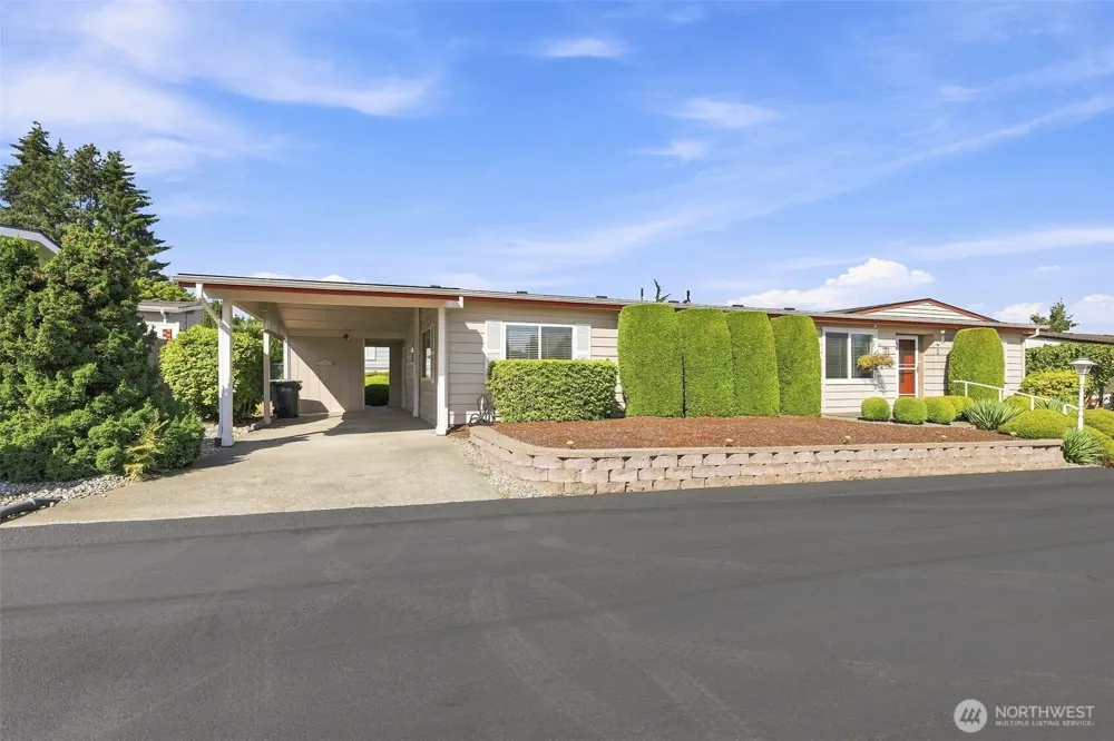 2500 Alder Street #103 Milton, WA 98354