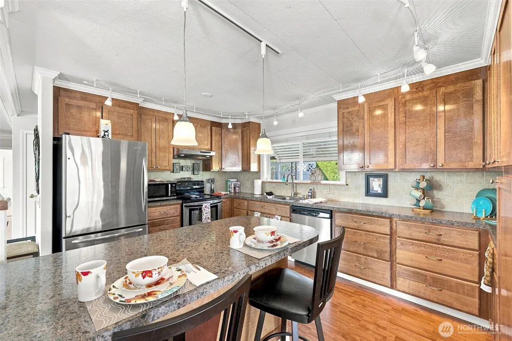 2500 Alder Street #103 Milton, WA 98354