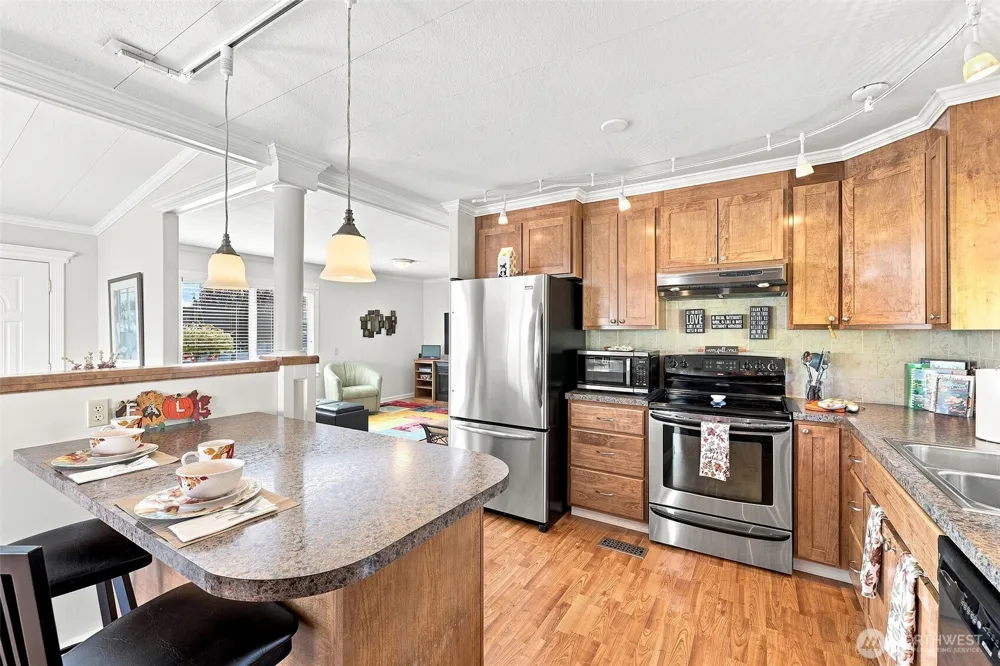 2500 Alder Street #103 Milton, WA 98354