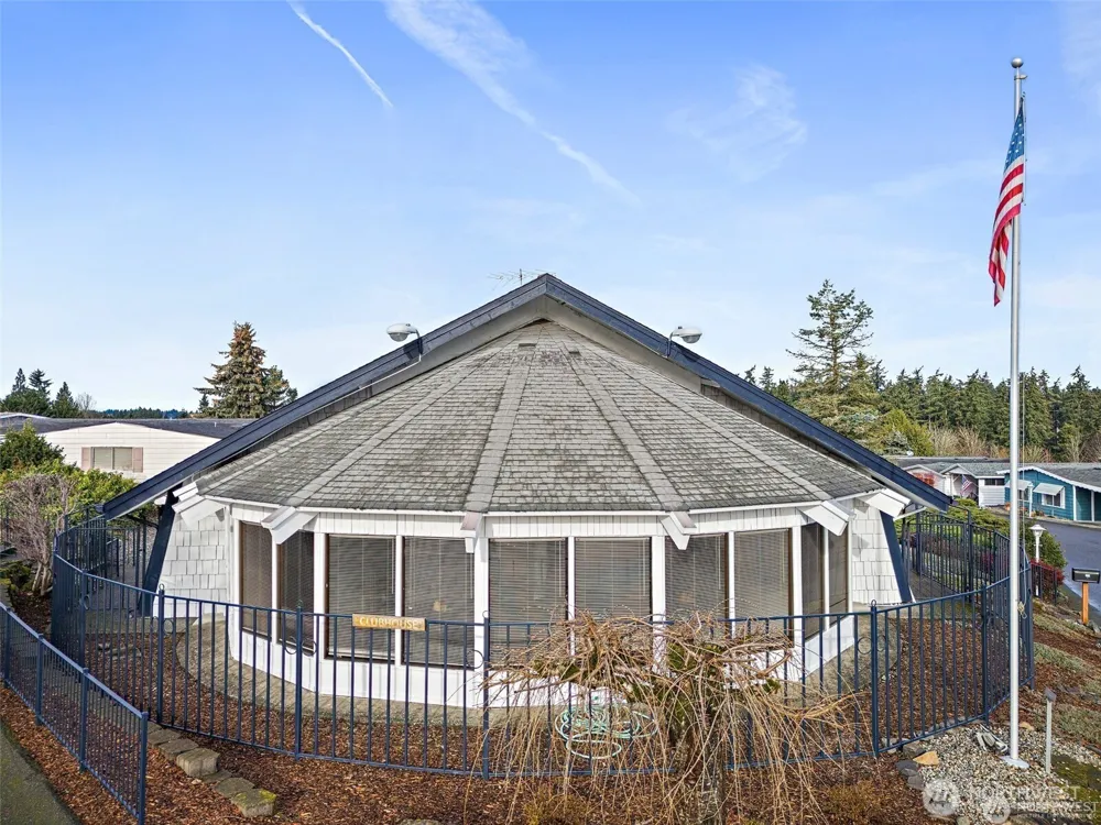 2500 Alder Street #103 Milton, WA 98354