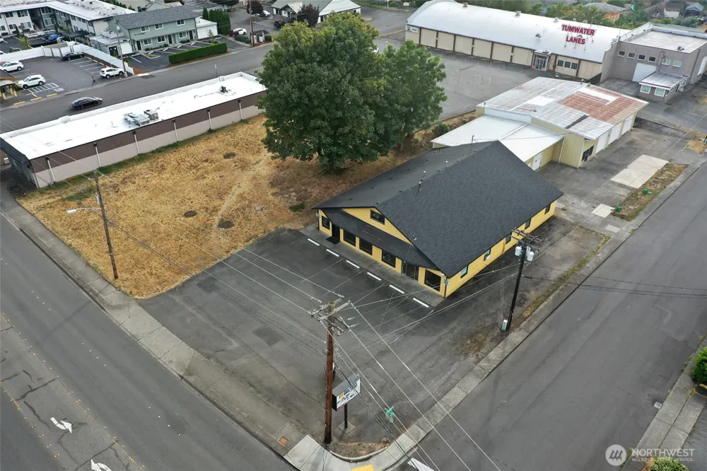 5701 Capitol Boulevard SW Olympia, WA 98501