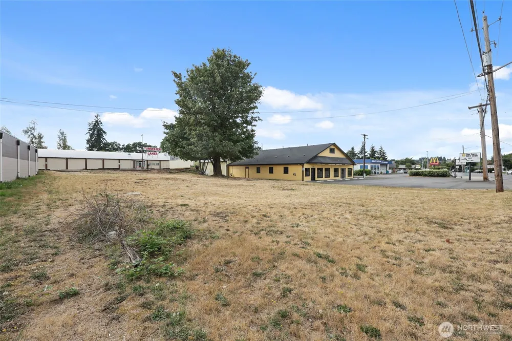 5701 Capitol Boulevard SW Olympia, WA 98501