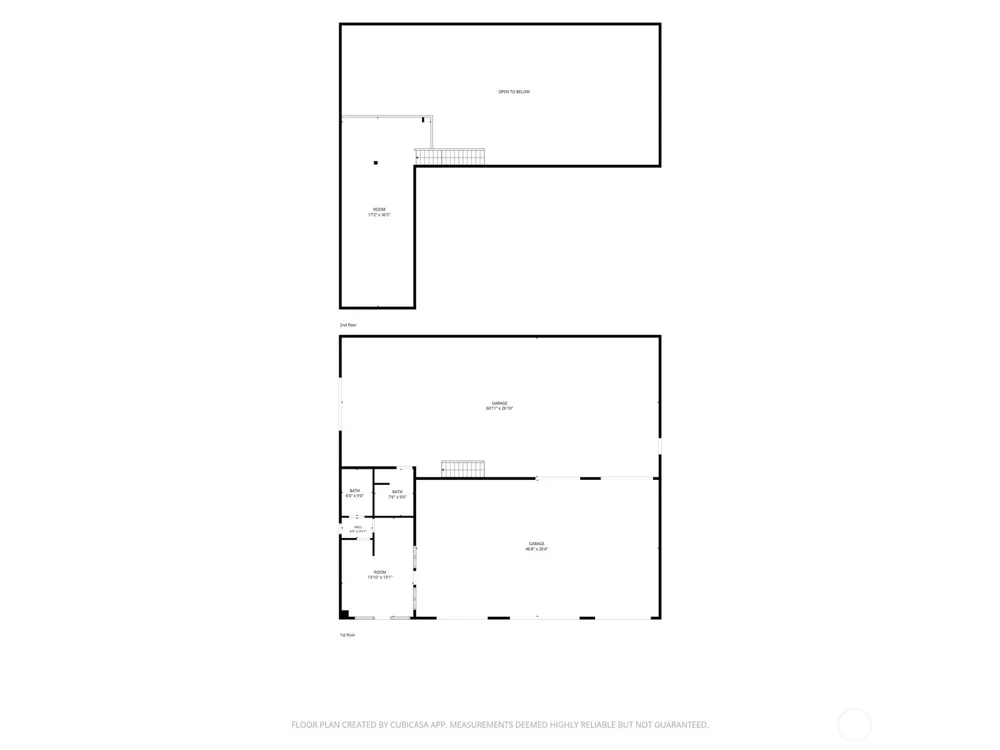 5701 Capitol Boulevard SW Olympia, WA 98501