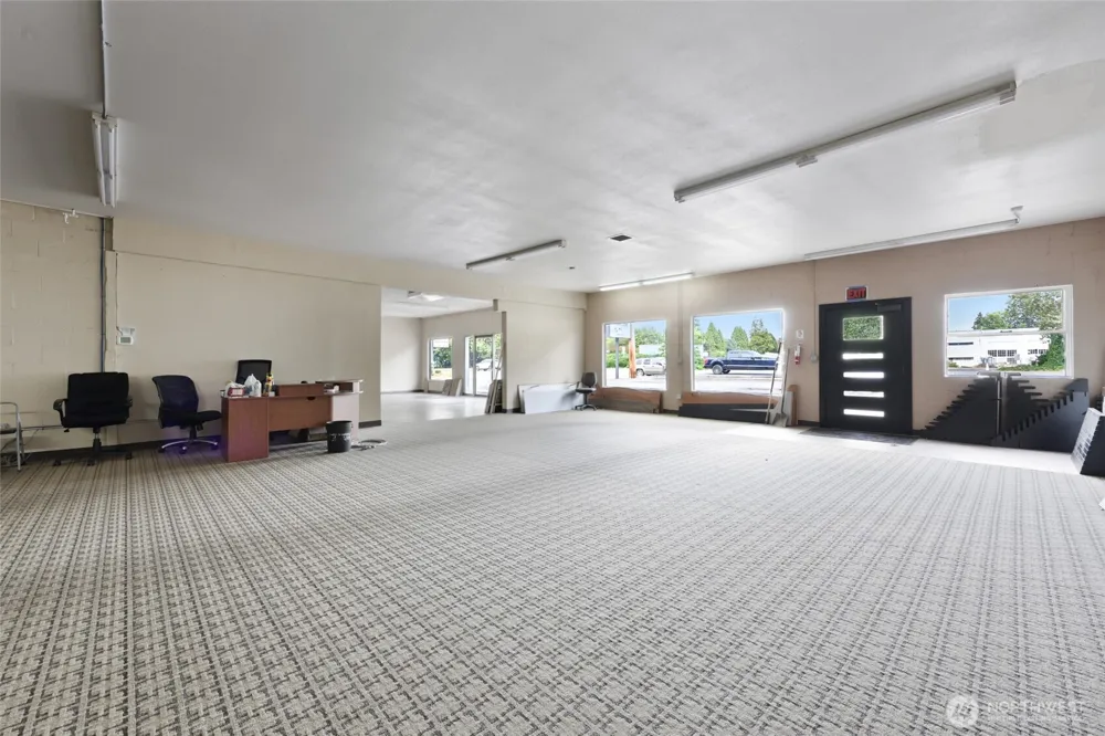 5701 Capitol Boulevard SW Olympia, WA 98501
