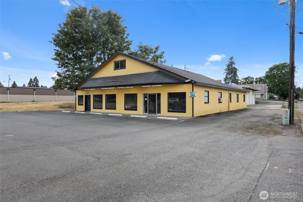 5701 Capitol Boulevard SW Olympia, WA 98501