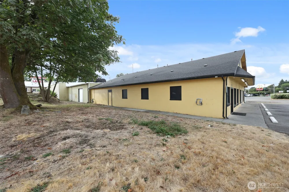 5701 Capitol Boulevard SW Olympia, WA 98501
