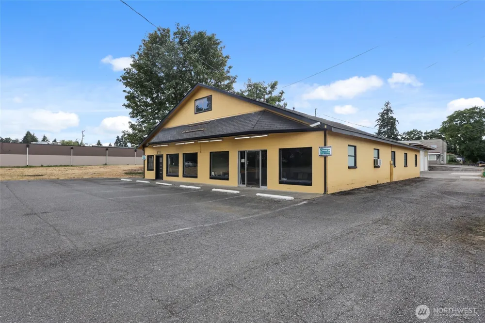 5701 Capitol Boulevard SW Olympia, WA 98501