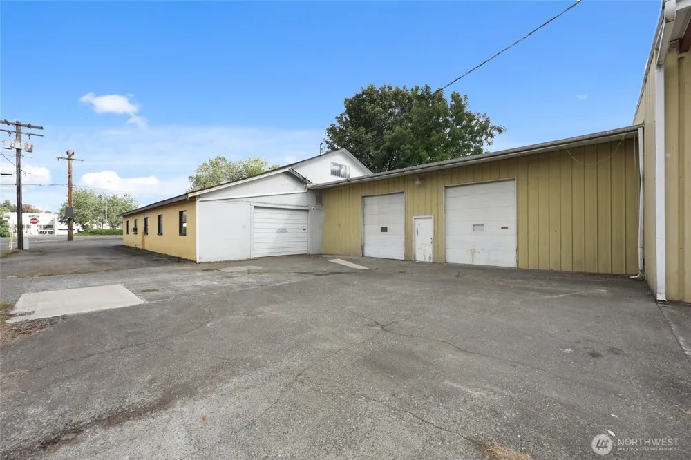5701 Capitol Boulevard SW Olympia, WA 98501