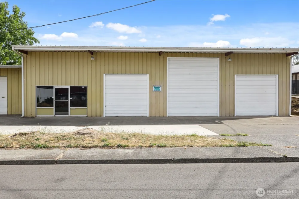 5701 Capitol Boulevard SW Olympia, WA 98501